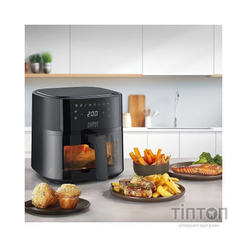 Мультипіч Caso AirFry 6.0
