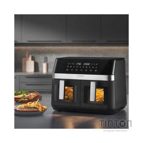 Мультипіч Caso AirFry Duo Chef