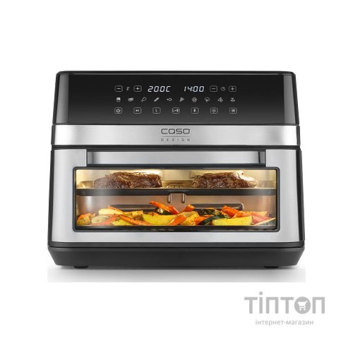 Мультипіч Caso AirFry Duo Chef