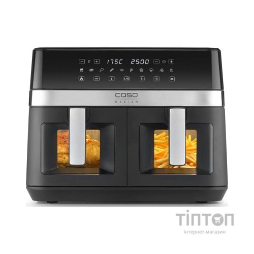 Мультипіч Caso AirFry Duo Chef