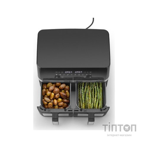 Мультипіч Caso AirFry Duo Chef
