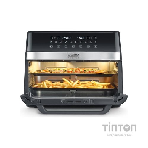 Мультипіч Caso AirFry Duo Chef