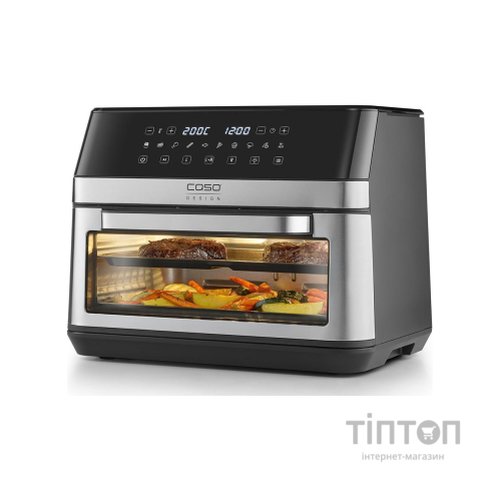 Мультипіч Caso AirFry Duo Chef