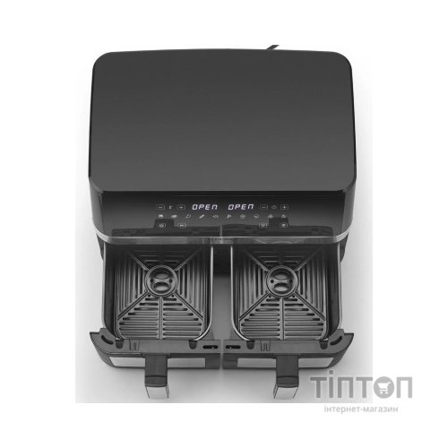 Мультипіч Caso AirFry Duo Chef