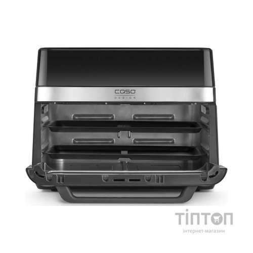Мультипіч Caso AirFry Duo Chef