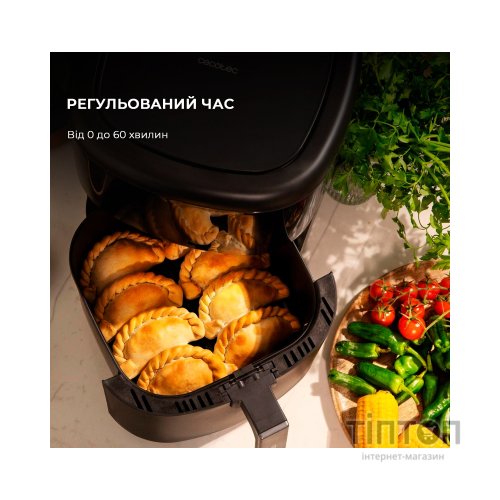 Мультипіч Cecotec Cecofry Bombastik 6000 Full (CCTC-04993)