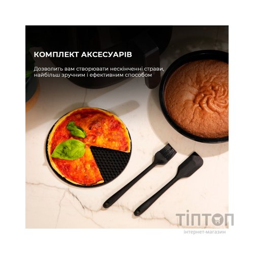 Мультипіч Cecotec Cecofry Bombastik 6000 Full (CCTC-04993)