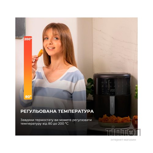 Мультипіч Cecotec Cecofry Bombastik 6000 Full (CCTC-04993)