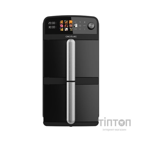 Мультипіч Cecotec Cecofry DuoLevel 10000 (A01_EU01_109329)