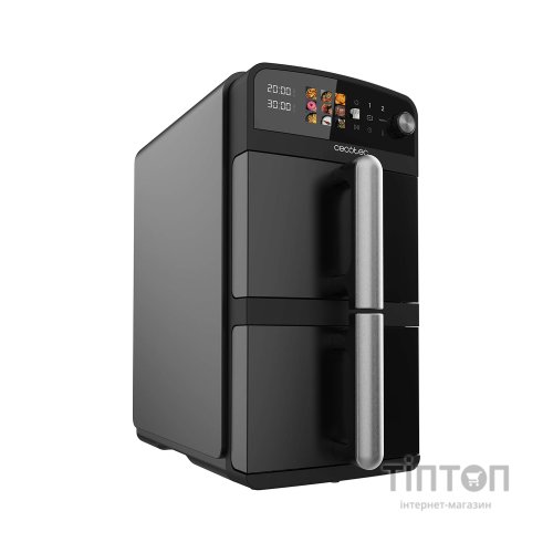 Мультипіч Cecotec Cecofry DuoLevel 10000 (A01_EU01_109329)