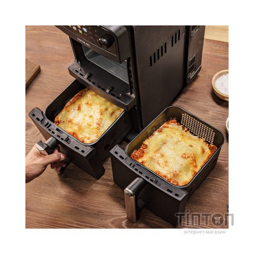 Мультипіч Cecotec Cecofry DuoLevel 10000 (A01_EU01_109329)