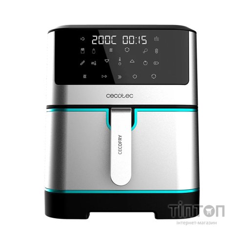 Мультипіч Cecotec Cecofry Supreme 8000 (CCTC-04984)
