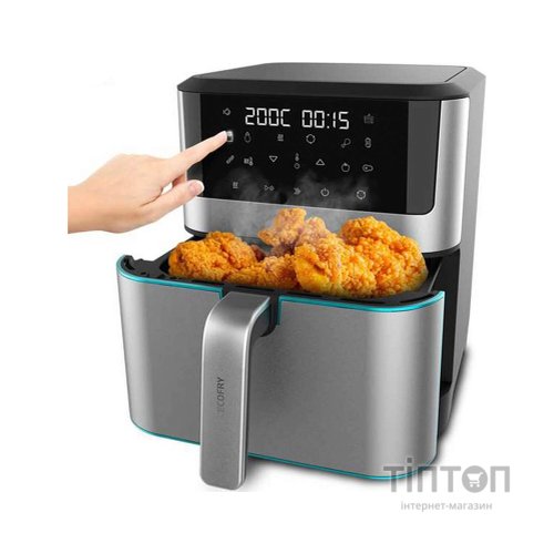 Мультипіч Cecotec Cecofry Supreme 8000 (CCTC-04984)