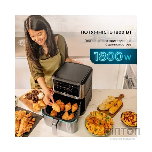 Мультипіч Cecotec Cecofry Supreme 8000 (CCTC-04984)