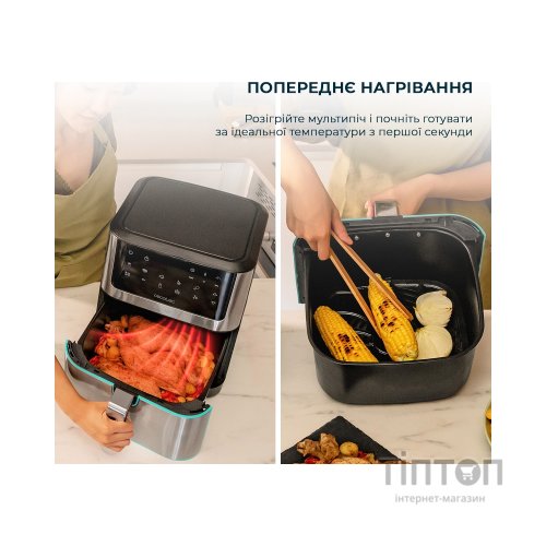 Мультипіч Cecotec Cecofry Supreme 8000 (CCTC-04984)