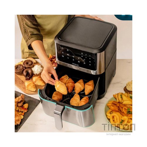 Мультипіч Cecotec Cecofry Supreme 8000 (CCTC-04984)