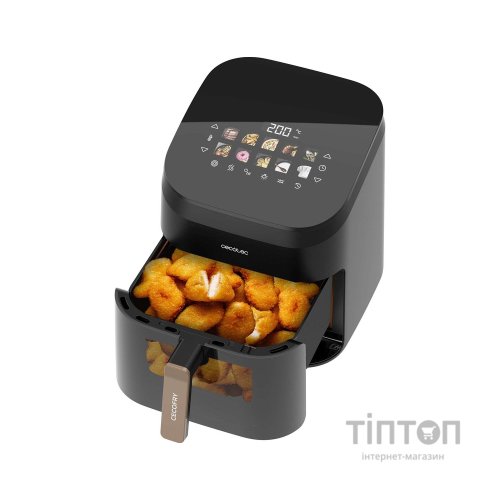 Мультипіч Cecotec Cecofry&Grill Smokin 6500 (A01_EU01_101135)