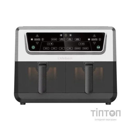 Мультипіч Cuisinart AFD10XSSE
