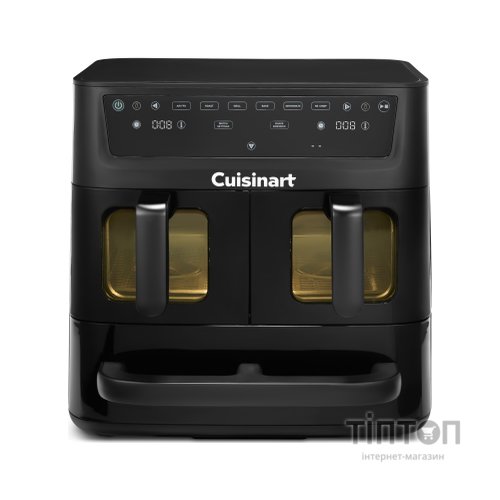 Мультипіч Cuisinart AFT13XBLE