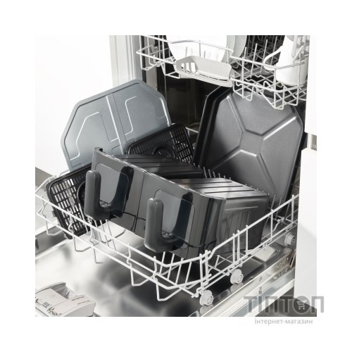Мультипіч Cuisinart AFT13XBLE