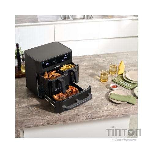 Мультипіч Cuisinart AFT13XBLE