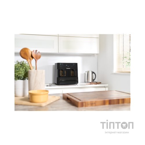 Мультипіч Cuisinart AFT13XBLE