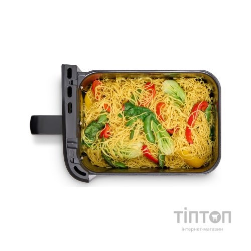 Мультипіч Cuisinart AFT13XBLE