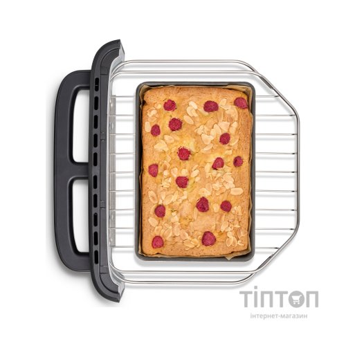 Мультипіч Cuisinart AFT13XBLE