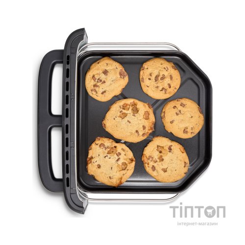 Мультипіч Cuisinart AFT13XBLE