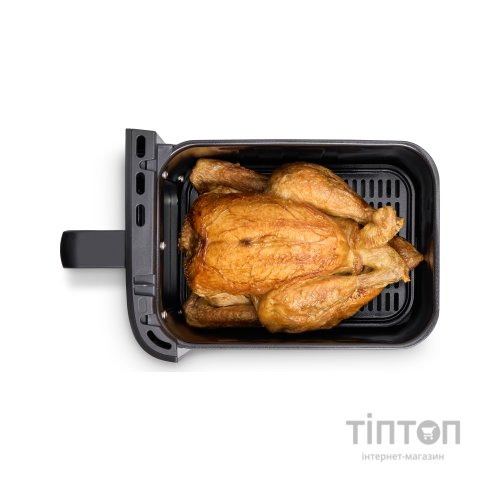 Мультипіч Cuisinart AFT13XBLE