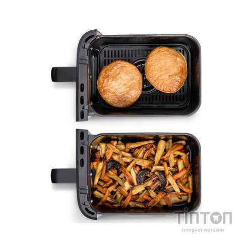 Мультипіч Cuisinart AFT13XBLE