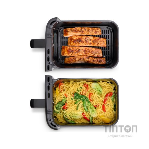 Мультипіч Cuisinart AFT13XBLE