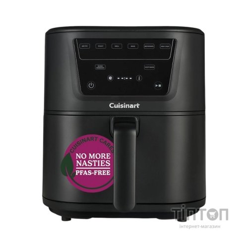 Мультипіч Cuisinart COMPACTMAX 7.6L (AFS8OBLE)