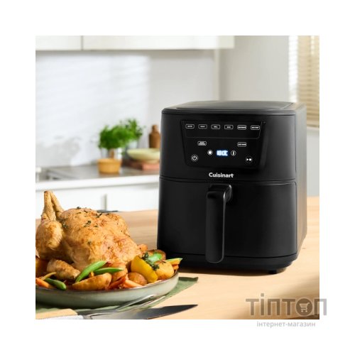 Мультипіч Cuisinart COMPACTMAX 7.6L (AFS8OBLE)