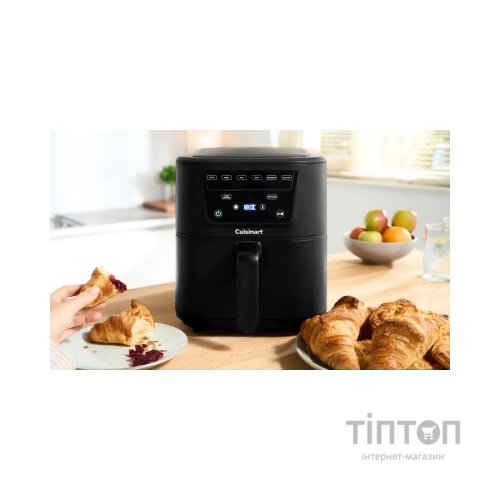 Мультипіч Cuisinart COMPACTMAX 7.6L (AFS8OBLE)