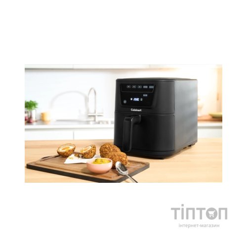 Мультипіч Cuisinart COMPACTMAX 7.6L (AFS8OBLE)