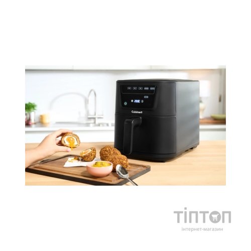 Мультипіч Cuisinart COMPACTMAX 7.6L (AFS8OBLE)