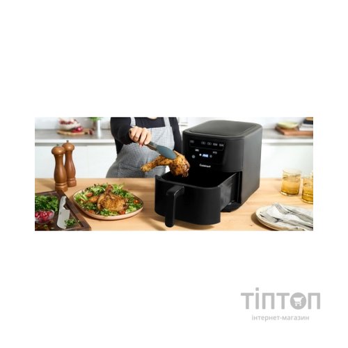 Мультипіч Cuisinart COMPACTMAX 7.6L (AFS8OBLE)