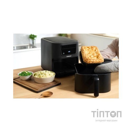 Мультипіч Cuisinart COMPACTMAX 7.6L (AFS8OBLE)