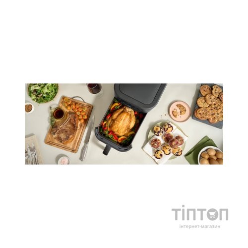 Мультипіч Cuisinart COMPACTMAX 7.6L (AFS8OBLE)