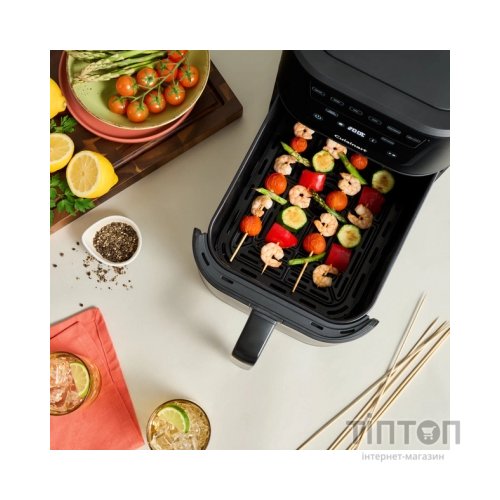 Мультипіч Cuisinart COMPACTMAX 7.6L (AFS8OBLE)
