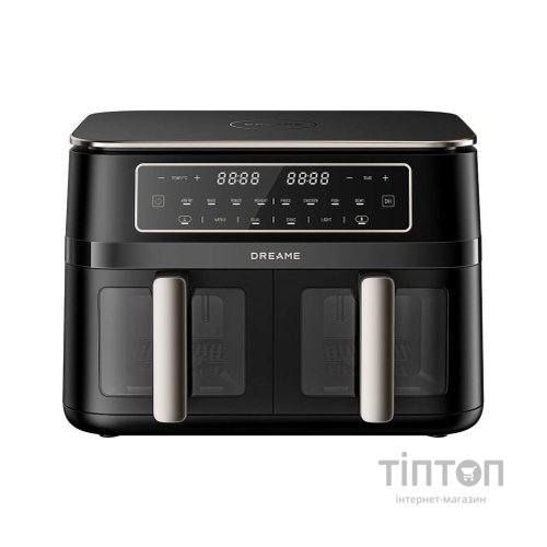 Мультипіч Dreame DZ30 Black (DZ30-BK)