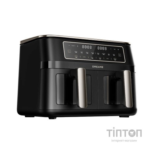 Мультипіч Dreame DZ30 Black (DZ30-BK)