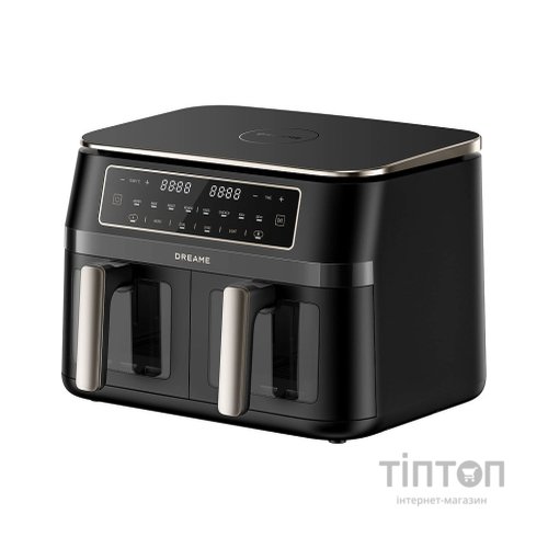 Мультипіч Dreame DZ30 Black (DZ30-BK)