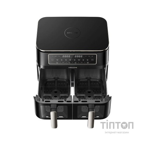 Мультипіч Dreame DZ30 Black (DZ30-BK)