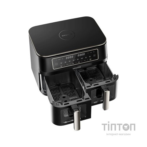 Мультипіч Dreame DZ30 Black (DZ30-BK)
