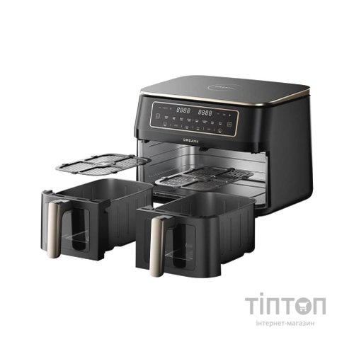 Мультипіч Dreame DZ30 Black (DZ30-BK)