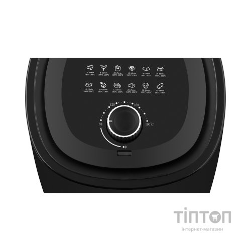 Мультипіч ECG AF 4000 Simply Fry