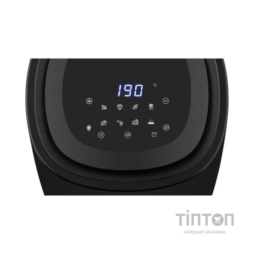 Мультипіч ECG AF 4020 Compact Fry