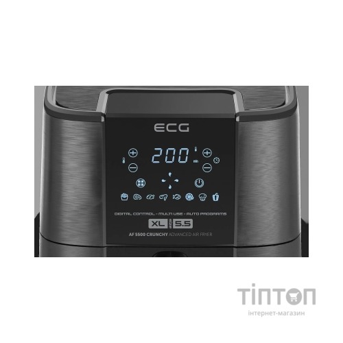 Мультипіч ECG AF 5500 Crunchy